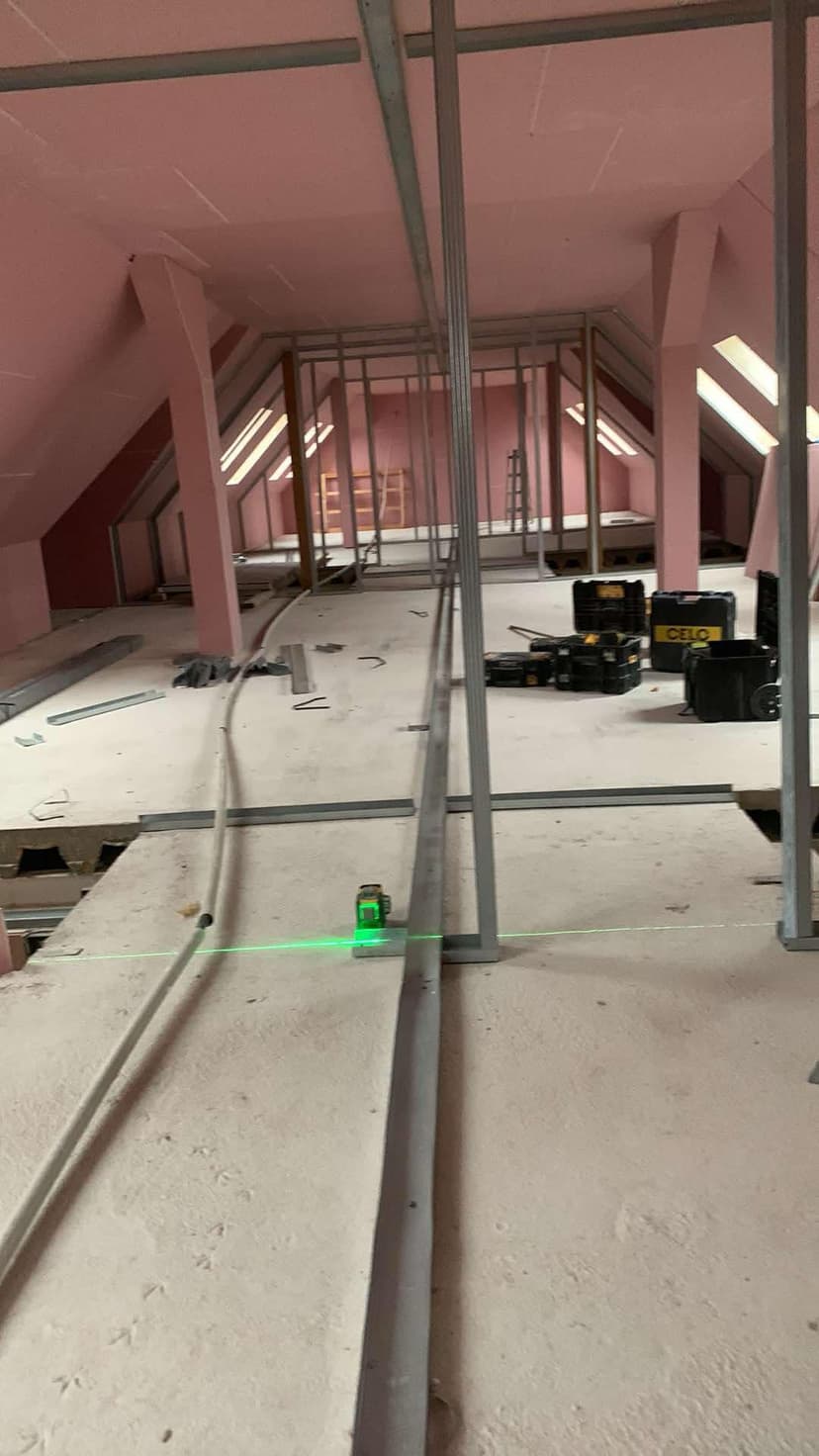 Debrecen Aldi Üzletház